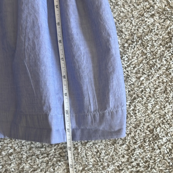 J. Crew Light Blue Camisole Top - Picture 4 of 6